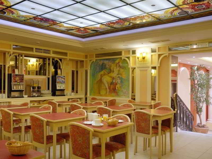 Food & Drinks, Regence, Alpes-Maritimes