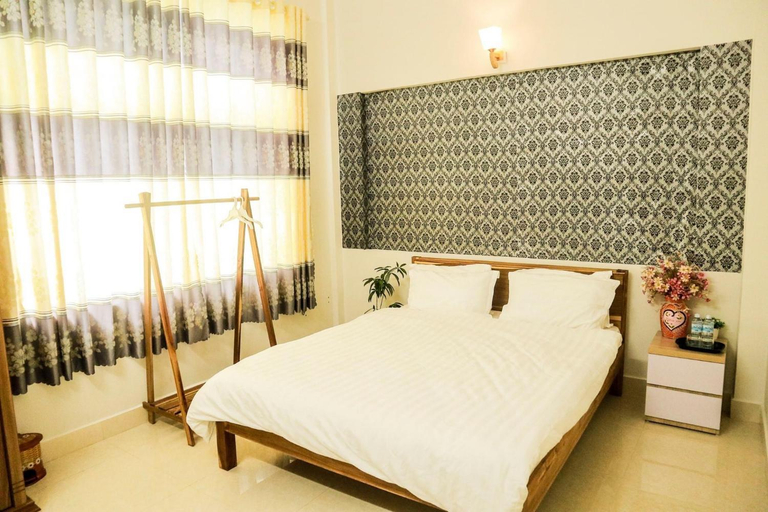 Bedroom 7