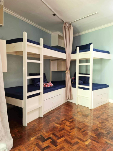 Bedroom 3, Cozy Condo Unit at Palm Towers, Makati City