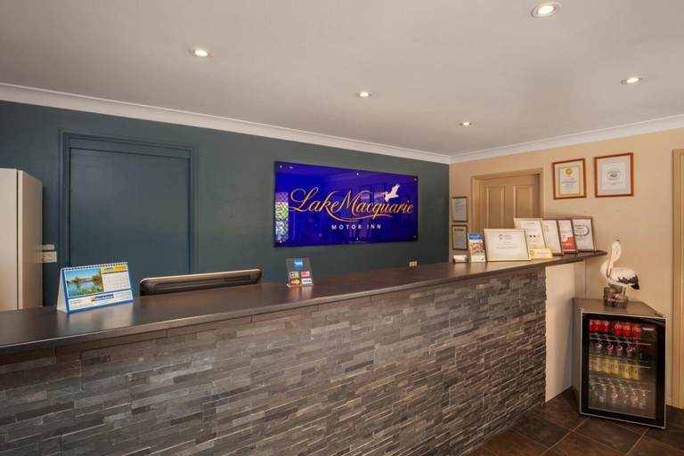 Public Area 5, Comfort Inn Lake Macquarie, Lake Macquarie - East