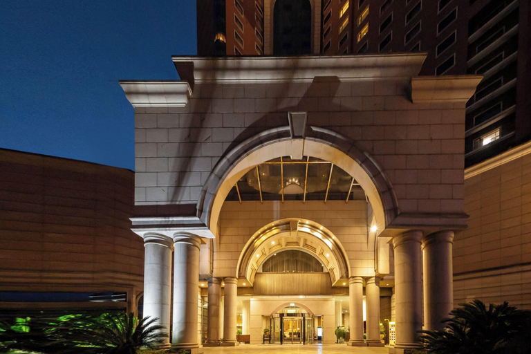 Exterior & Views, Courtyard by Marriott Shanghai Hongkou, Shanghai