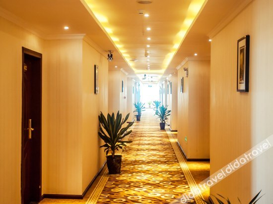 Others 3, Suining Jingyi Holiday Hotel, Suining