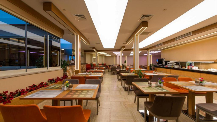 Food & Drinks 3, Prestige Hotel Istanbul, Fatih