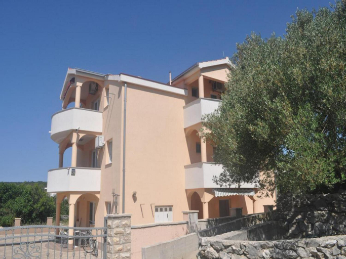 Others 3, Apartments Vala, Marina