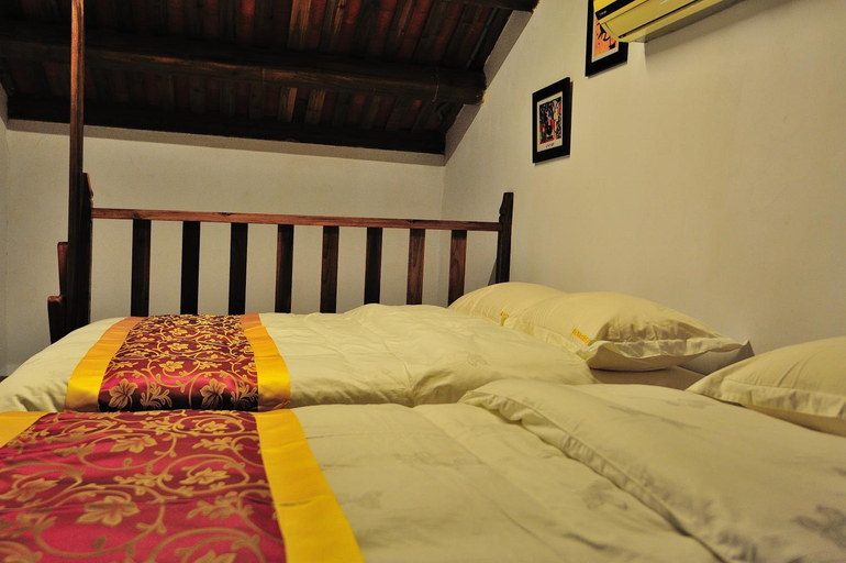 Bedroom 11