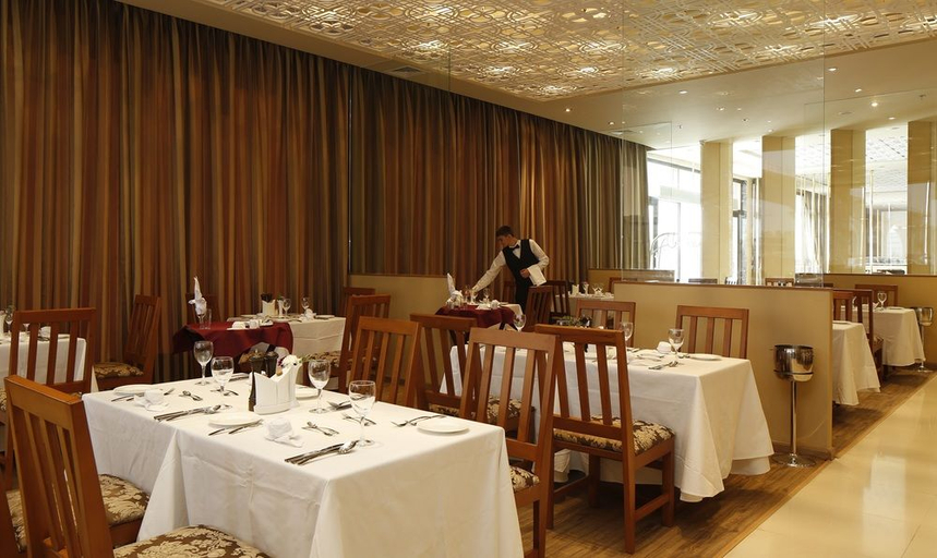 5, Melissa Hotel Riyadh, Riyadh