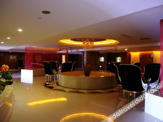 Others 4, Metropark Hotel, Huludao