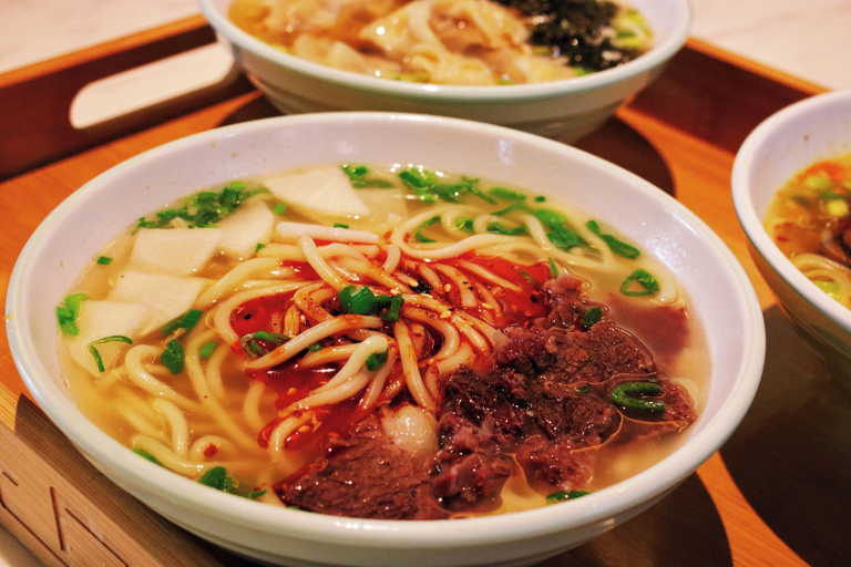 Food & Drinks 5, SECLUSION TANG, Luoyang