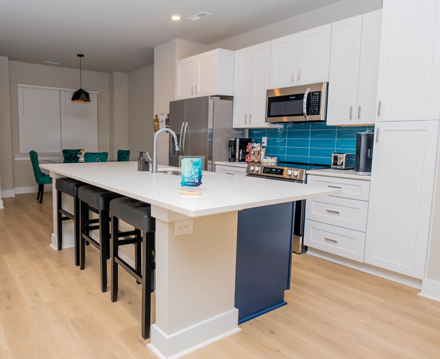 Others 5, Modern Home near Plaza Midwood, Mecklenburg
