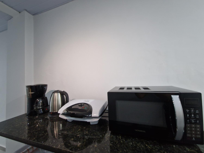 Others 4, Condominio Inn Studio, Foz do Iguaçu