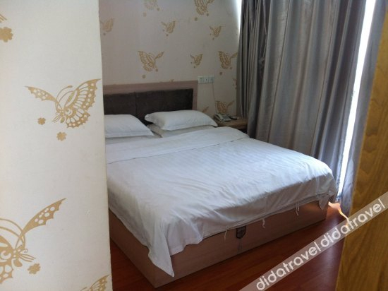 Others 2, Fuzhou Junwei Apartment (Power Long City Plaza), Fuzhou