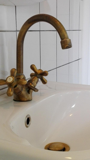 Bathroom 5, De Hopbel & Het Koevinkje, Boxtel