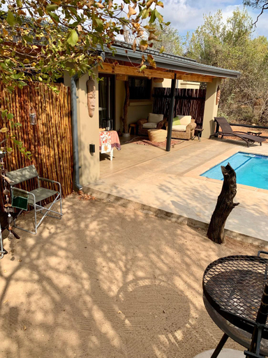 Others 2, Rooibos Luxury Bush Cottage, Mopani