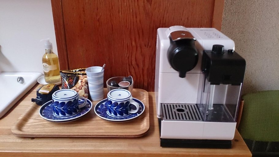Food & Drinks 2, Tajimi Guest House, Tajimi