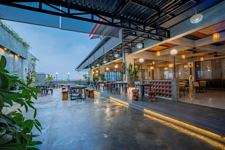 Restaurant 11