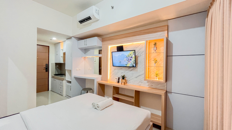 Bedroom 21