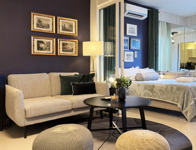 Bedroom 13