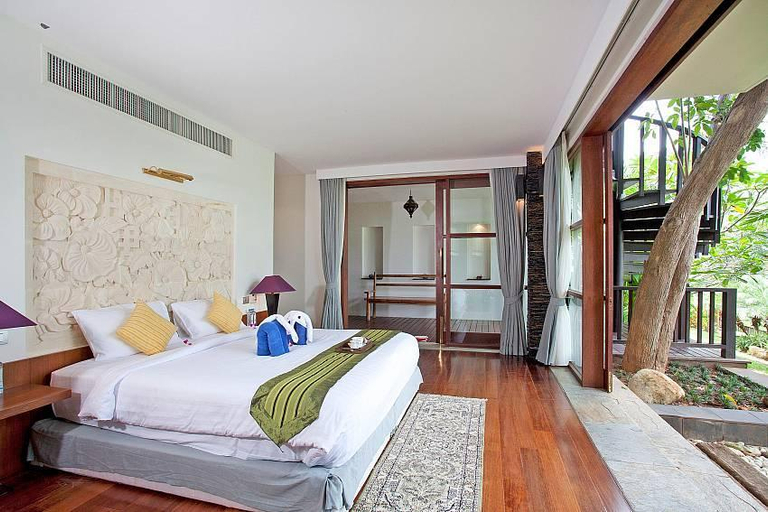 Others 3, Villa Amaroo -4Bed Pool Home in Southwest Samui, Ko Samui
