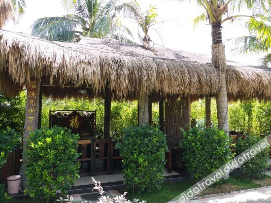 Others 3, Yelin Yushe Hotel, Hainan