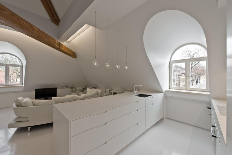 Others 5, City Entrance Apartment, Vilniaus