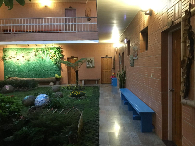 Exterior & Views 1, Alishan MinYue Hotel, Chiayi County