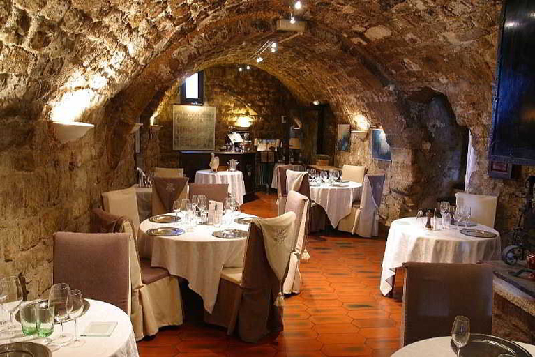 Food & Drinks, Le Logis du Guetteur, Var