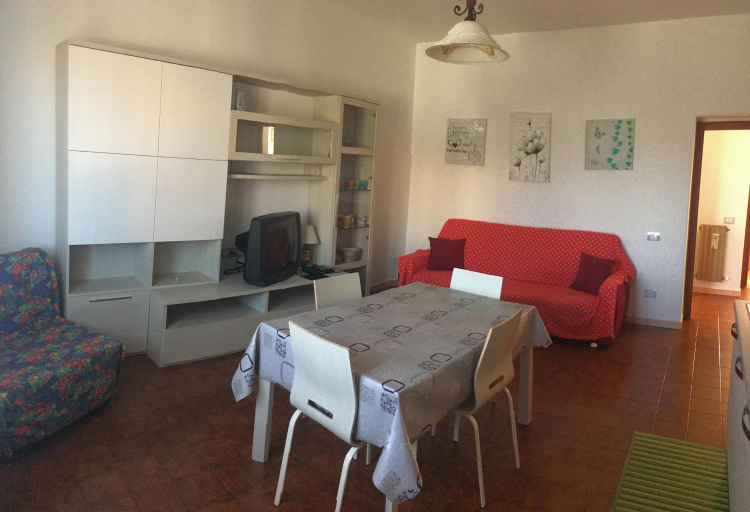 Bedroom 2, Casa Vacanze Elisa, Grosseto