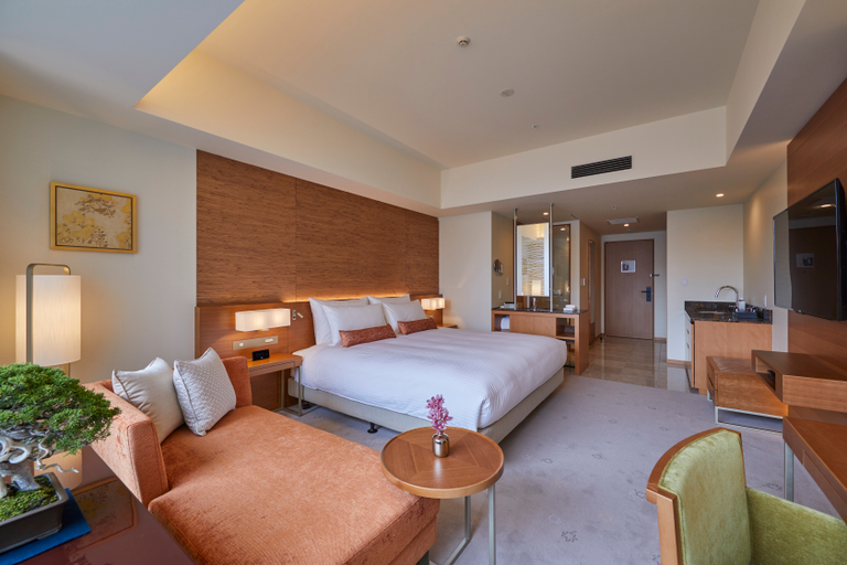 Bedroom 20