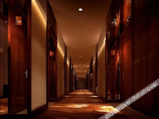 Others 4, Jinze International Hotel, Yan'an