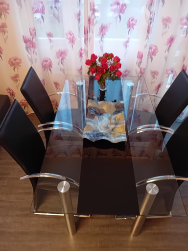 Dining Room 5, Monte Cristo, Moselle
