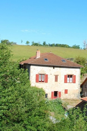 Exterior & Views 2, Clos de l'ARTHONNET, Haute-Vienne