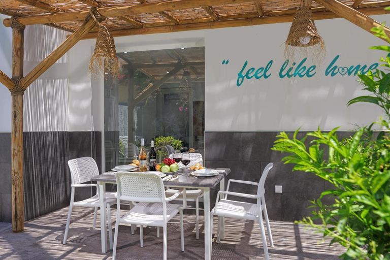 Food & Drinks 5, Villa El Ranchito, Málaga