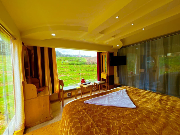 Others 4, Rozana Retreat, The Nilgiris