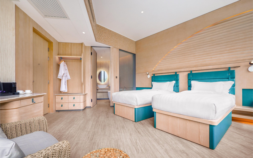 Bedroom 15