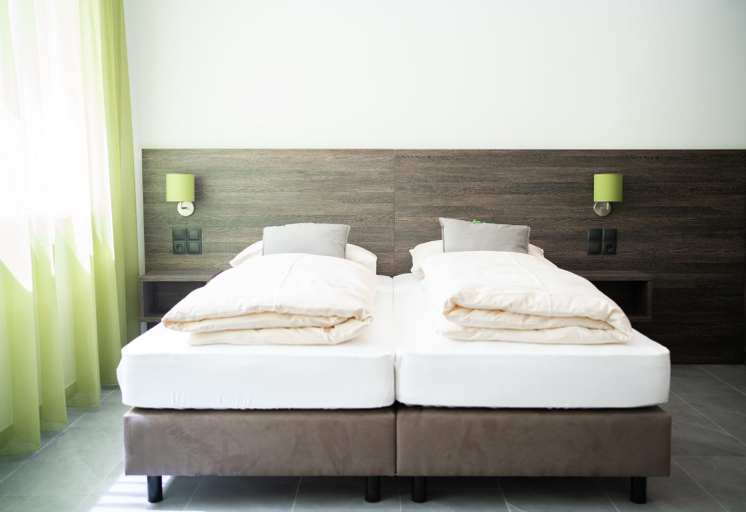 Bedroom 9