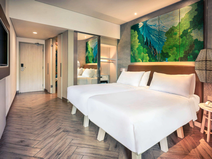 Bedroom 5