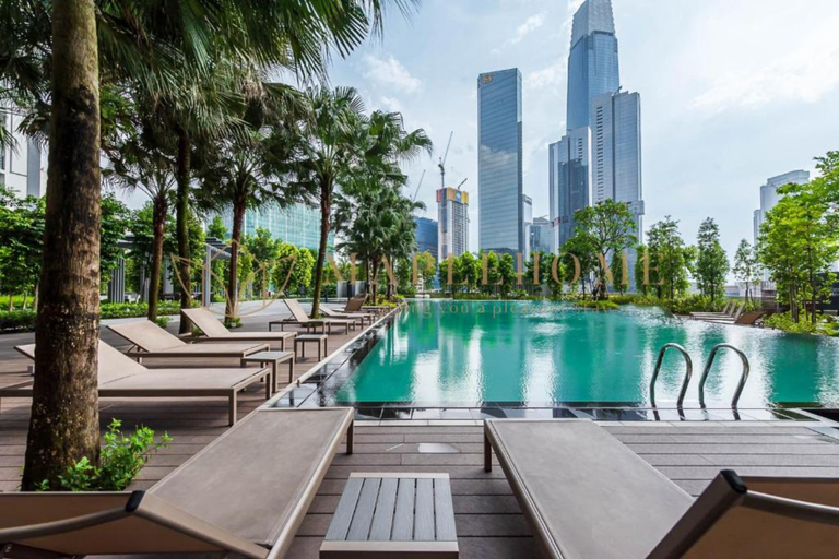 Sport & Beauty 2, Agile Premier Suites Kuala Lumpur, Kuala Lumpur