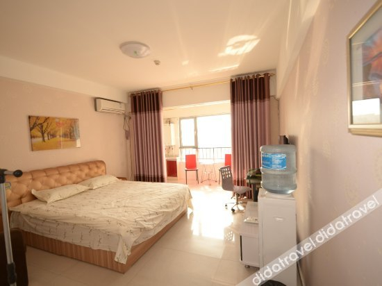 Others 4, Blue Yiqing Apartment, Baoding