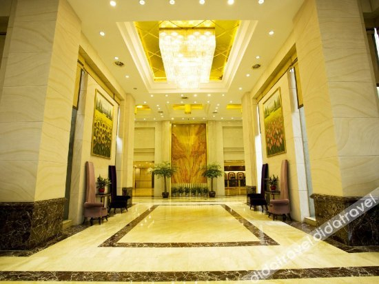 Others 2, Jingjiang International Hotel, Taizhou