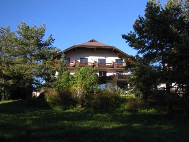 Appartements Amrusch, Villach Land
