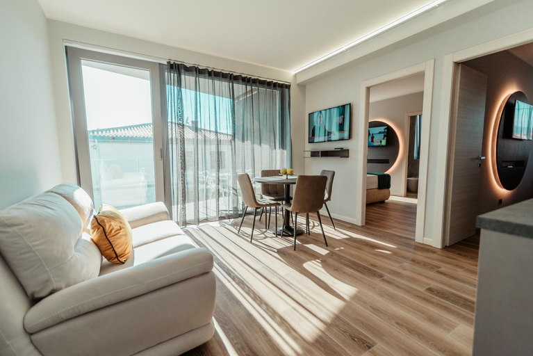 Others 5, PRADA' Home Eco Suites, Verona
