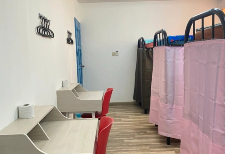 Others 3, Co.Living Hostel Bandar , Bandar Seri Begawan