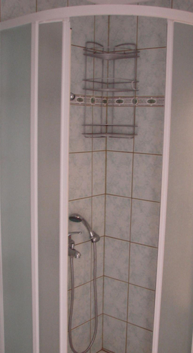 Bathroom, Rooms by the sea Brna, Korcula - 12614, Blato