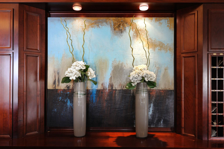 Public Area 4, Hotel Life, Rimini