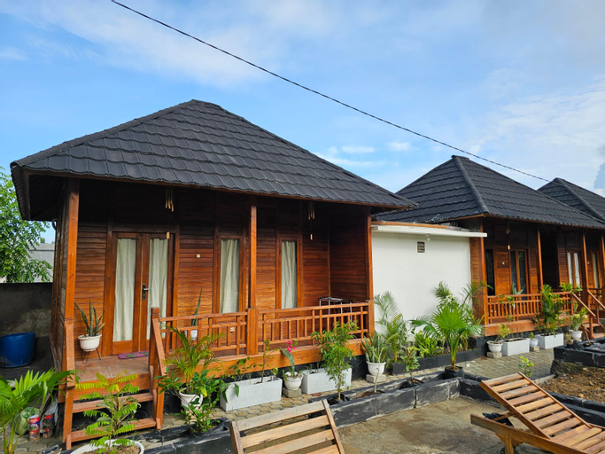 Exterior & Views 2, Amore Lodge, West Manggarai