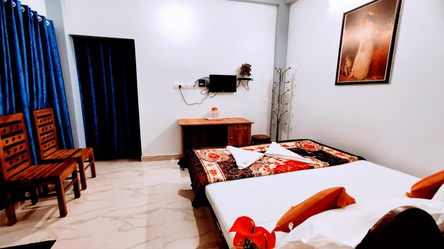 Bedroom 14
