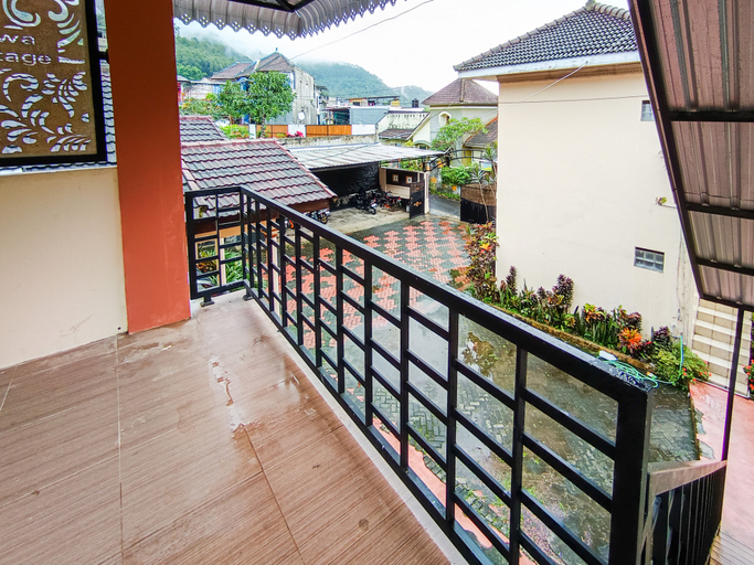 Others 4, RedDoorz @ Dewa Breeze Inn near Paralayang, Malang