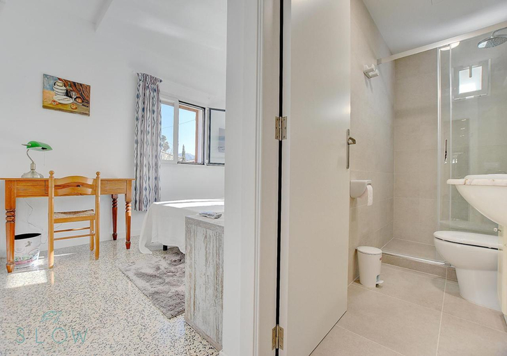 Bathroom 4, Villa Can Benet de sa Cubana by Slow Villas, Baleares
