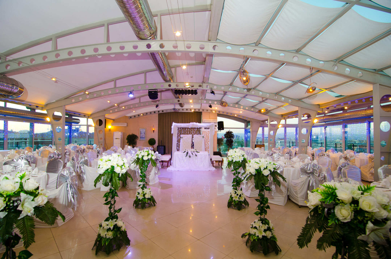 Business Facilities