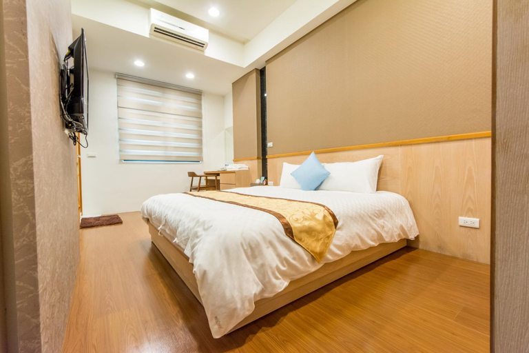 Bedroom 7